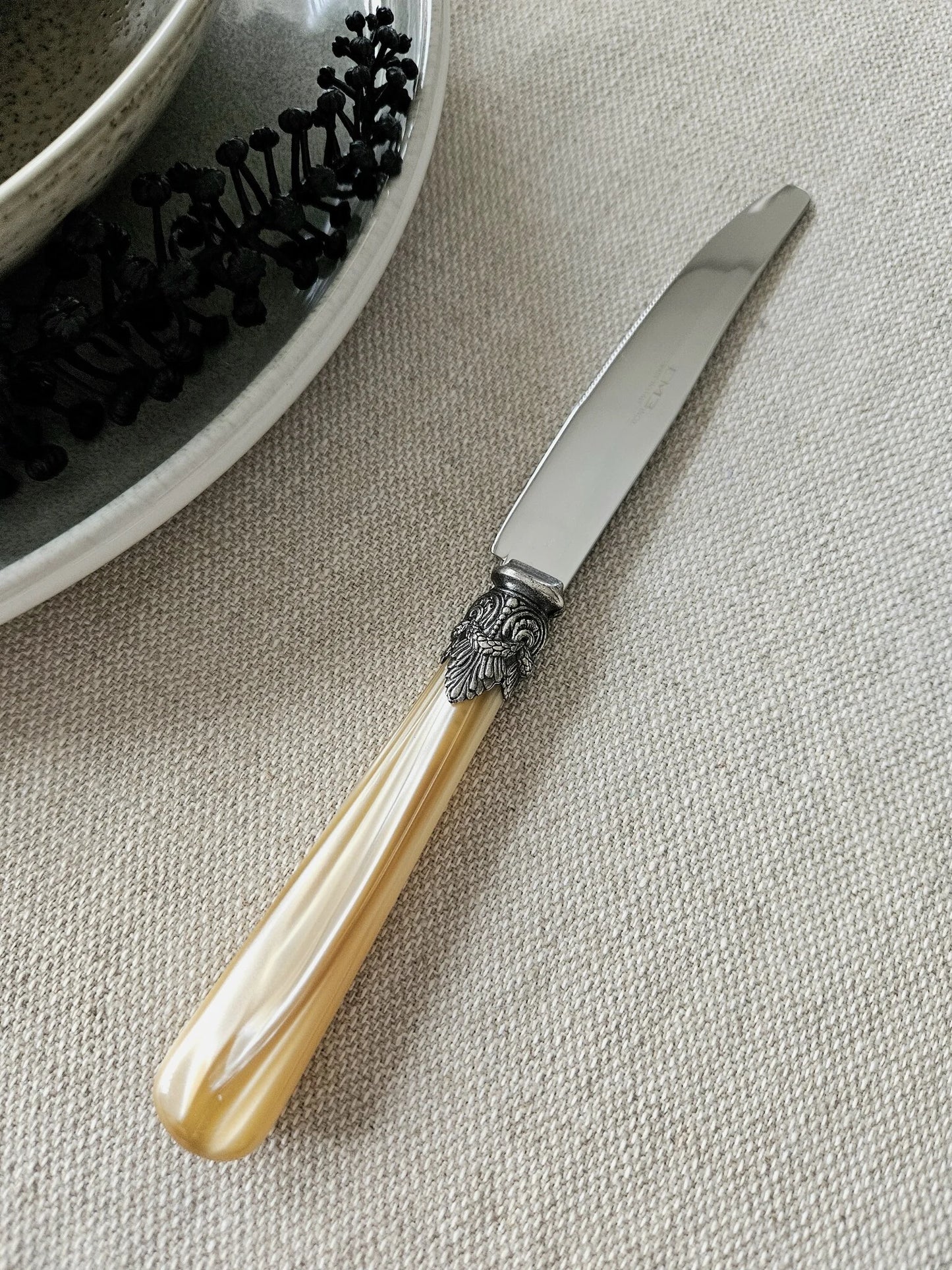 Cuchillo Principal