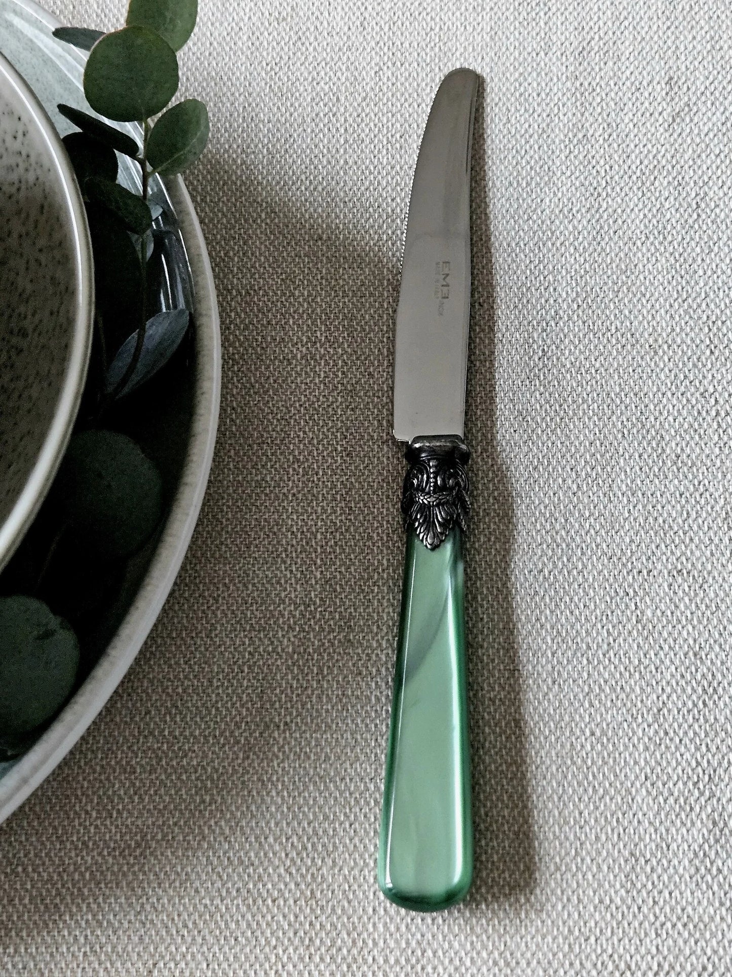 Cuchillo Principal