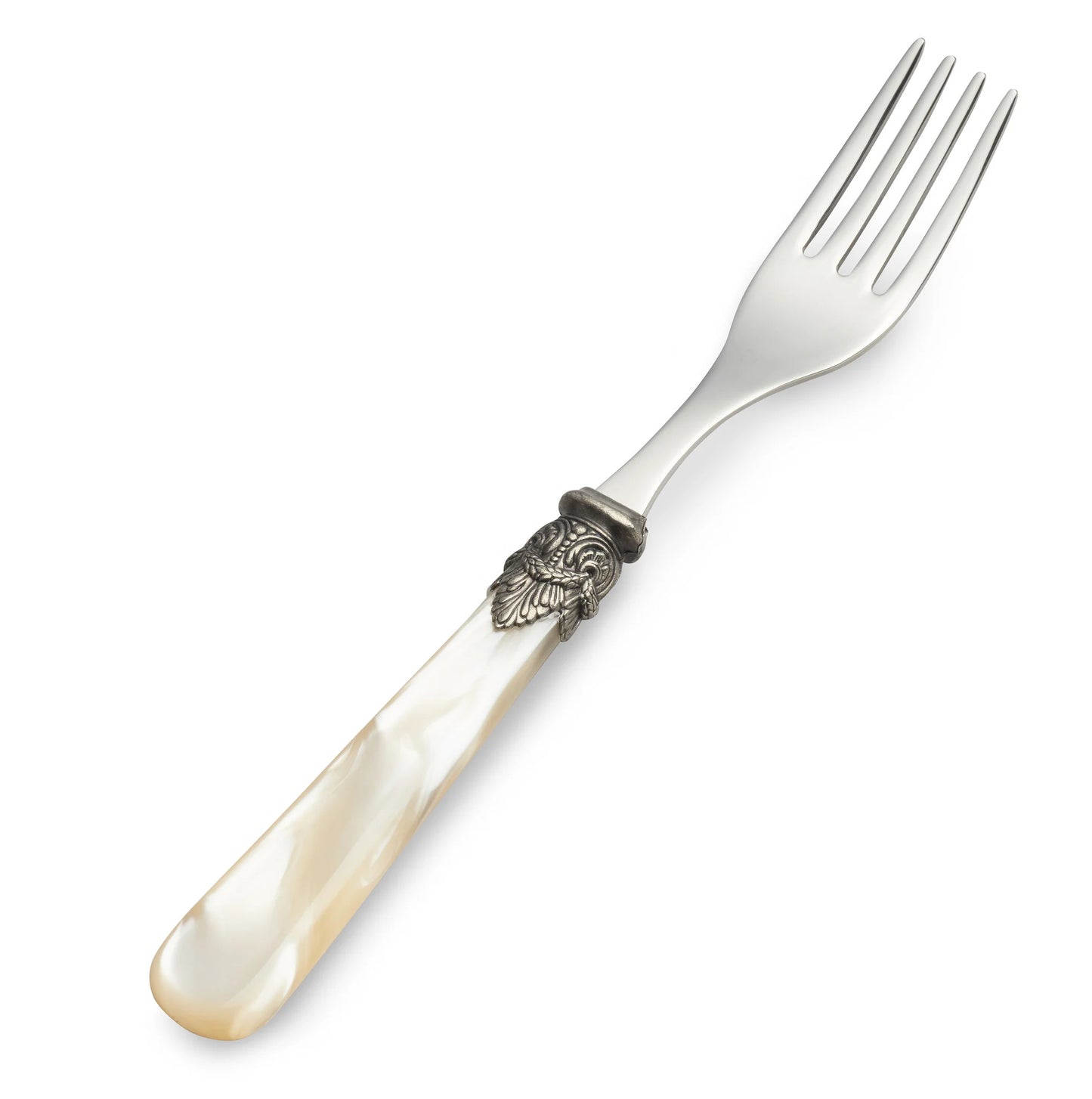 Tenedor Principal