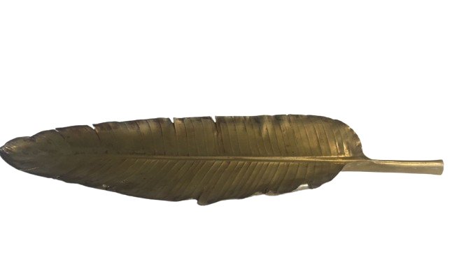 Hoja Dorada