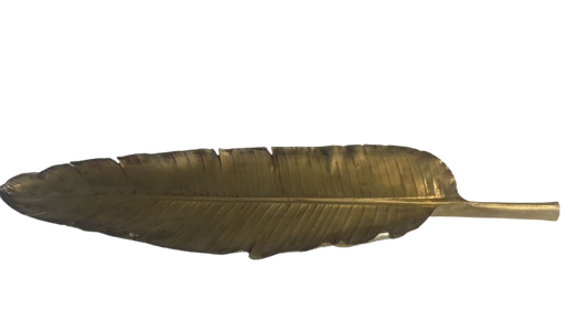 Hoja Dorada