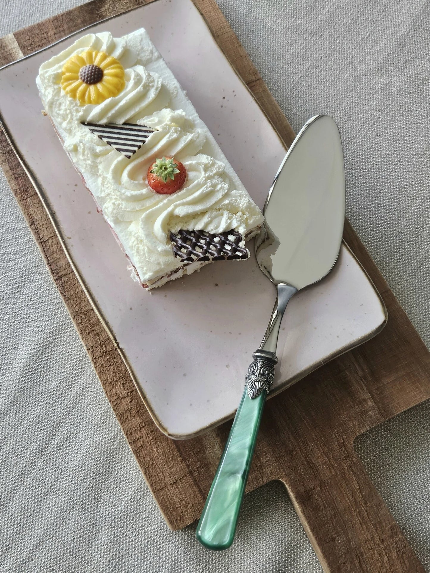 Pala para Torta
