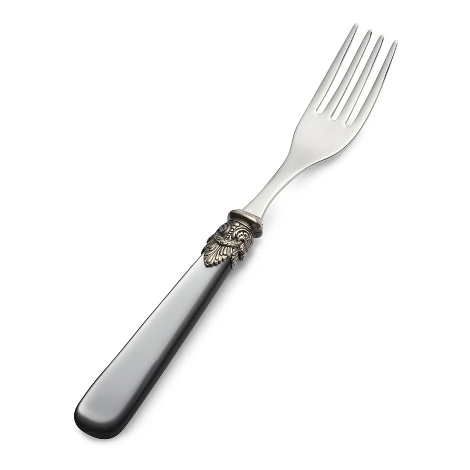 Tenedor Principal