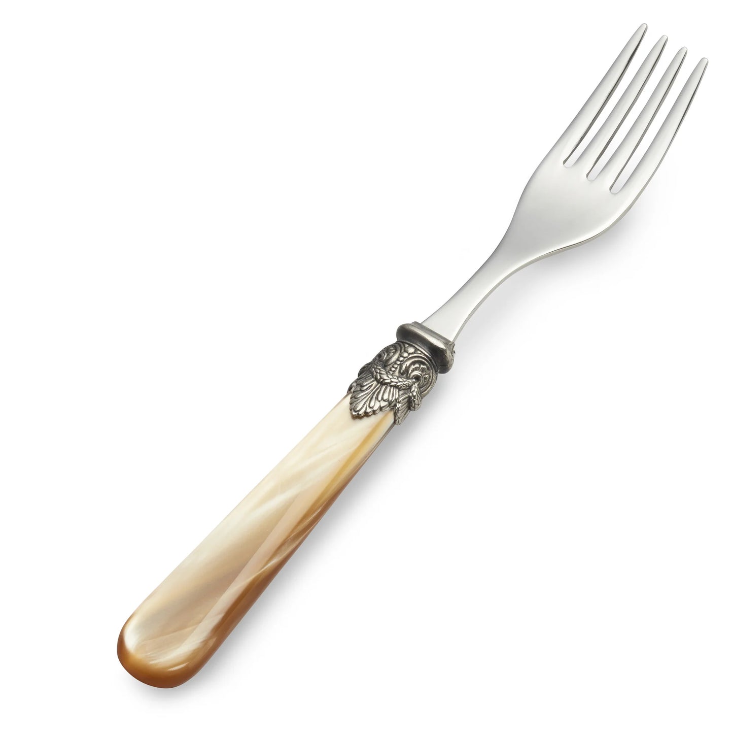 Tenedor Principal