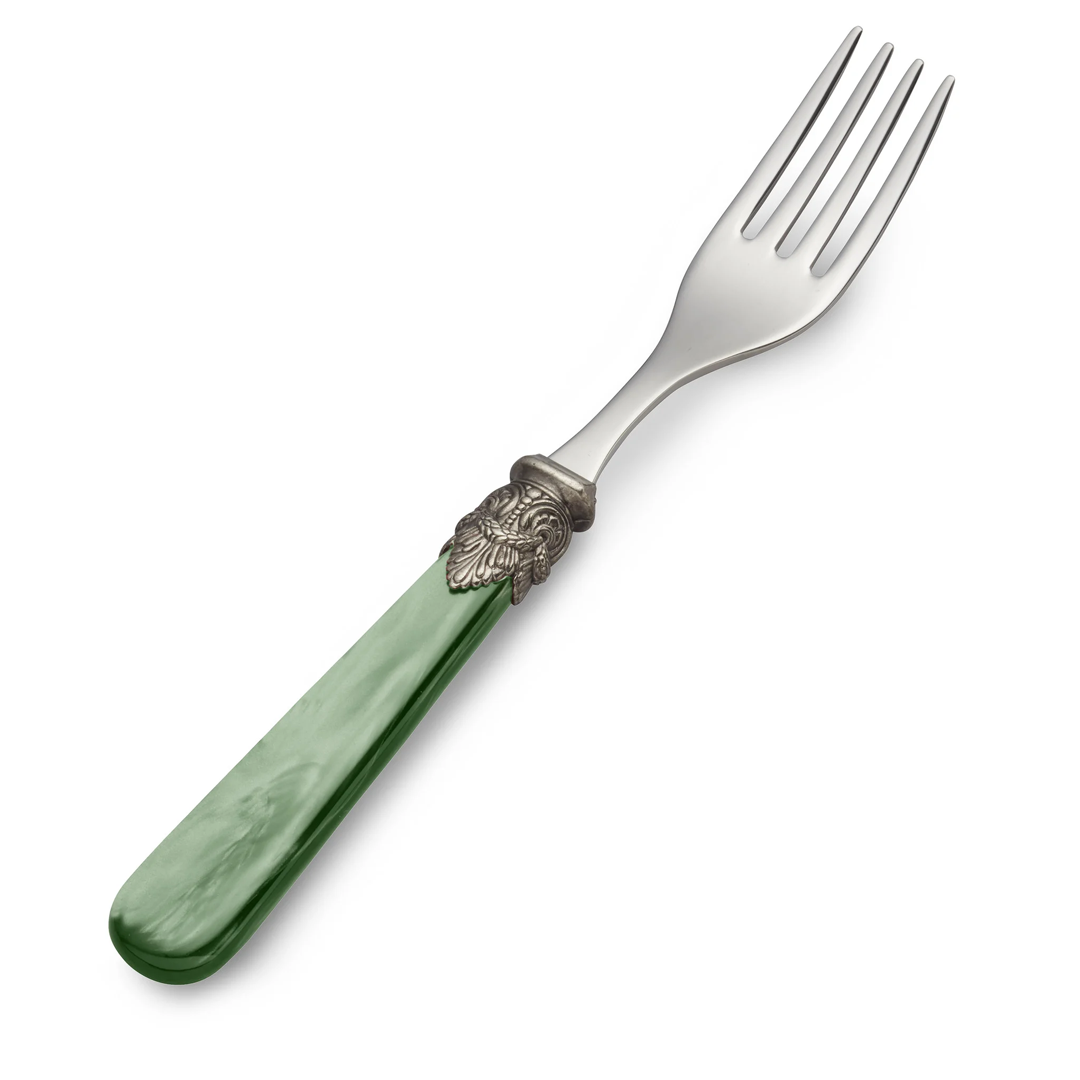 Tenedor Principal