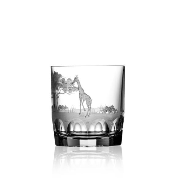 Vaso Jirafas