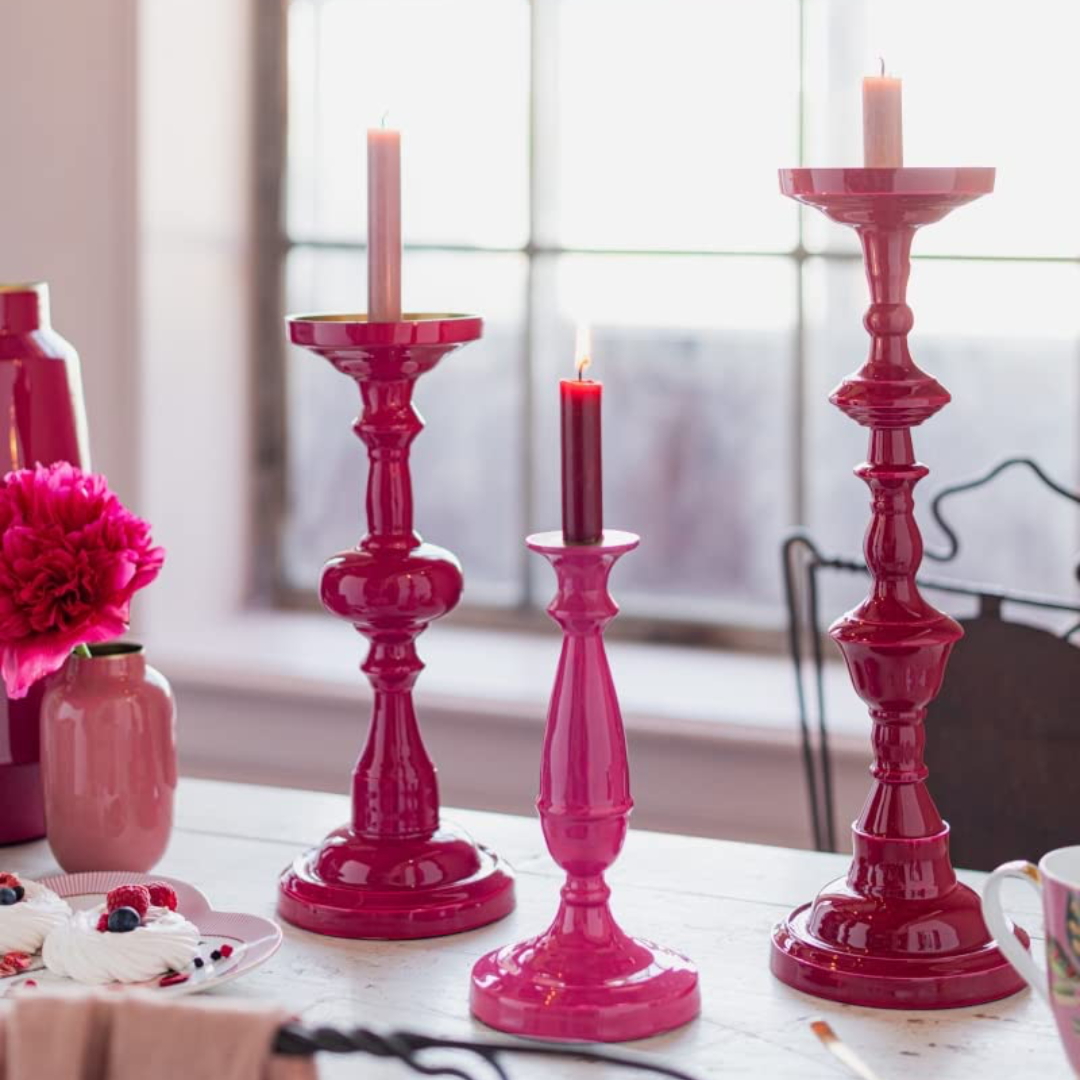 Candelabros