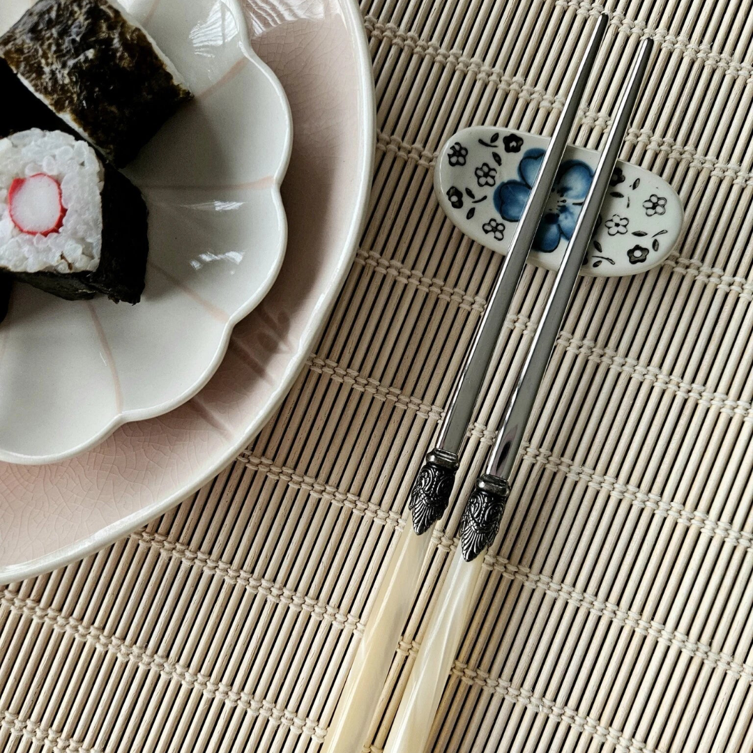 PALILLOS | CHOPSTICKS