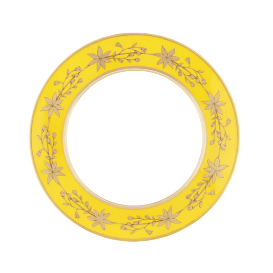 PLATO PRINCIPAL GINORI AMARILLO