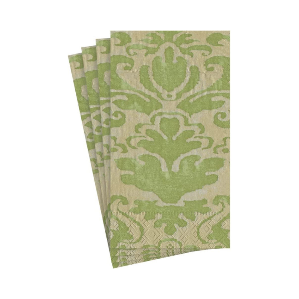SERVILLETA PAPEL TOALLA PALAZZO VERDE