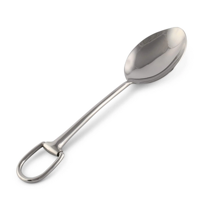 CUCHARA PARA SERVIR CON ESTRIBO