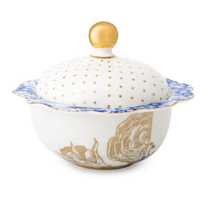 AZUCARERA ROYAL BLANCO