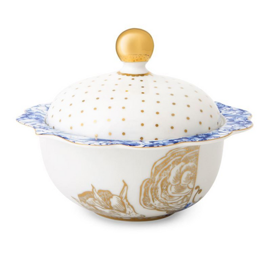 AZUCARERA ROYAL BLANCO