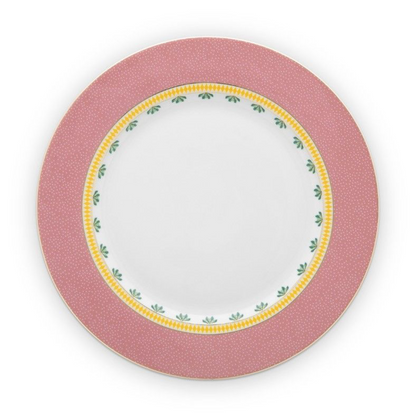 PLATO PRINCIPAL LA MAJORELLE ROSADO
