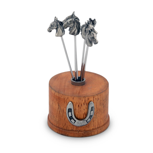 PINCHOS CABALLO