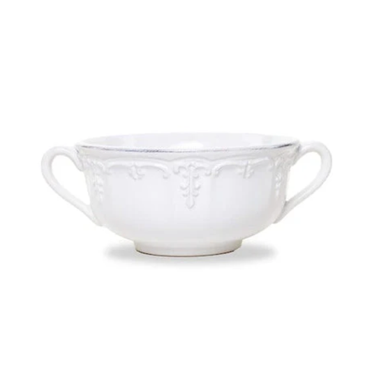BOWL SOPA BLANCO RENACIMIENTO