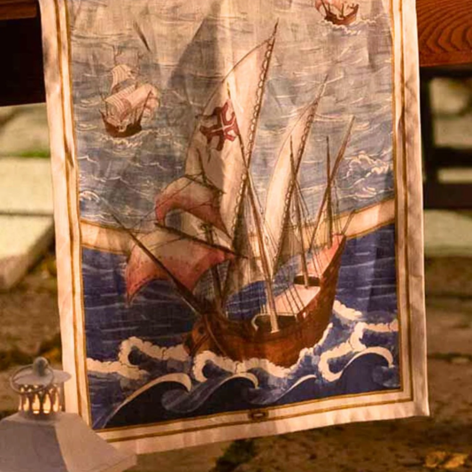 CAMINO BOUNTY VELERO