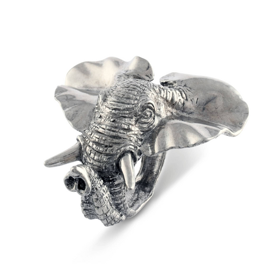 SERVILLETERO ELEFANTE