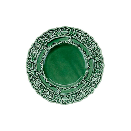 PLATO PAN VERDE