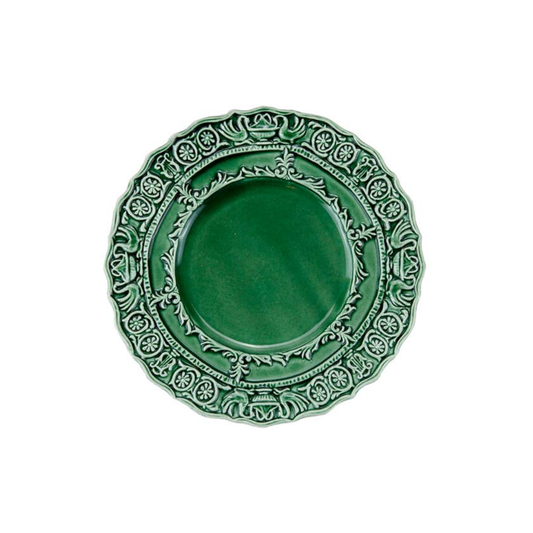 PLATO PAN VERDE