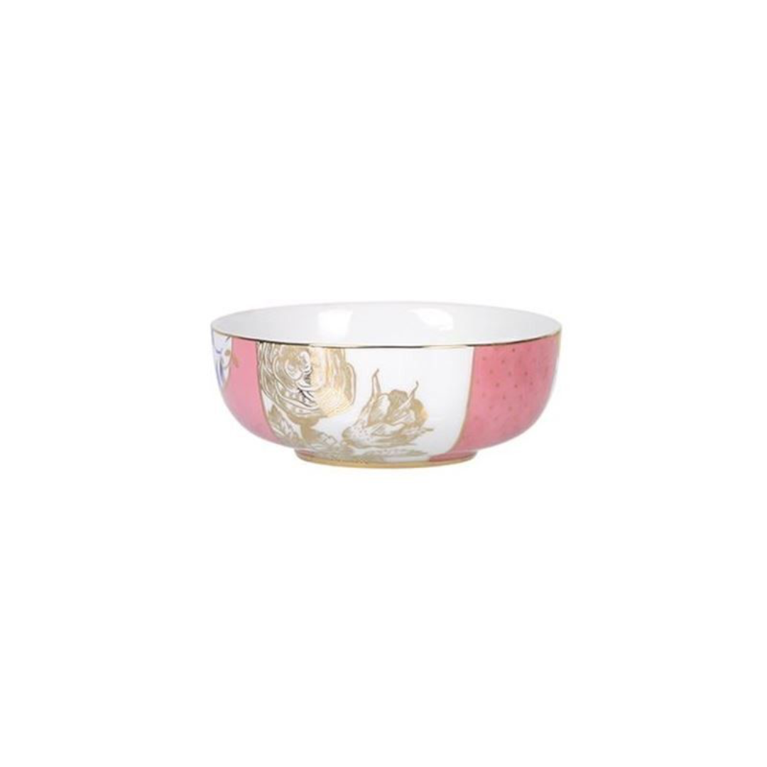 BOWL SERVIR 12 CM ROYAL MULTICOLOR