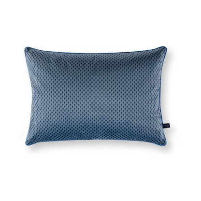COJIN SUKI AZUL 50X35CM