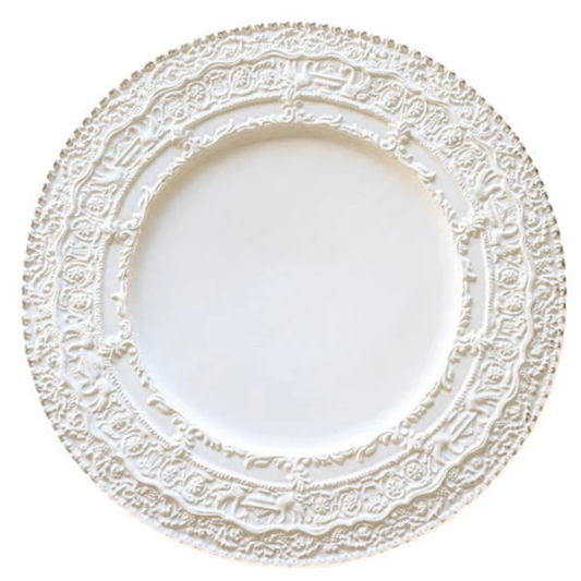 PLATO SITIO BLANCO