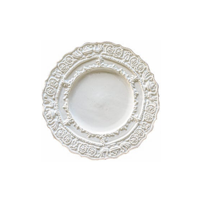 PLATO PAN BLANCO RENACIMIENTO