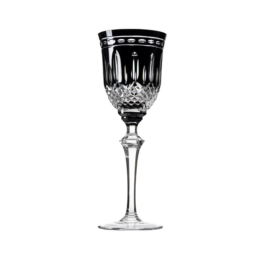 Copa licor serenata negro