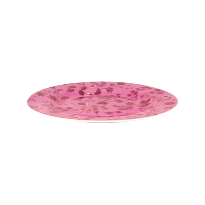 PLATO JOLIE FLORES ROSA