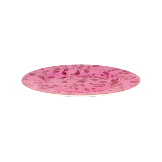 PLATO JOLIE FLORES ROSA