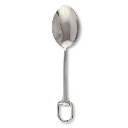 CUCHARA PARA SERVIR CON ESTRIBO