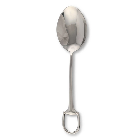 CUCHARA PARA SERVIR CON ESTRIBO