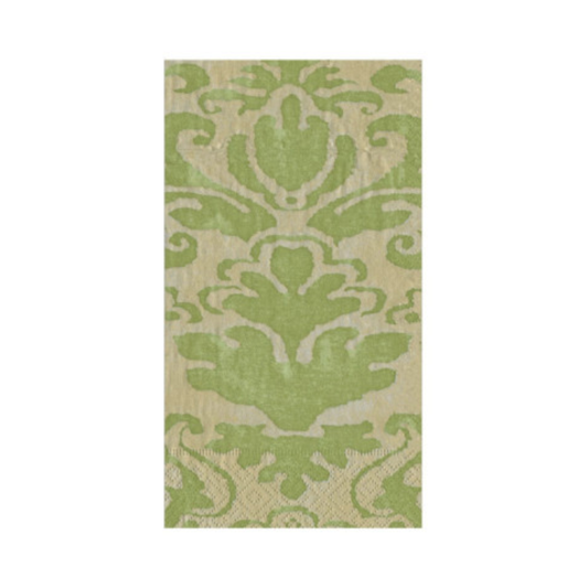 SERVILLETA PAPEL TOALLA PALAZZO VERDE