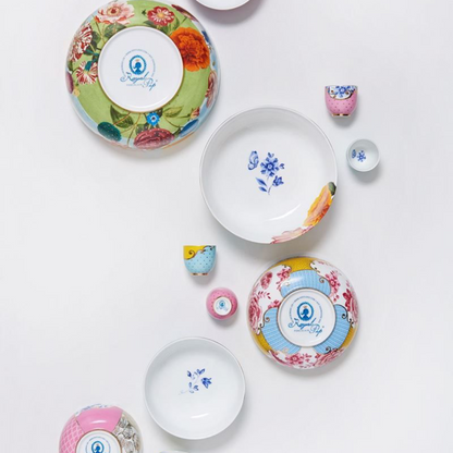 BOWL ROYAL 23CM