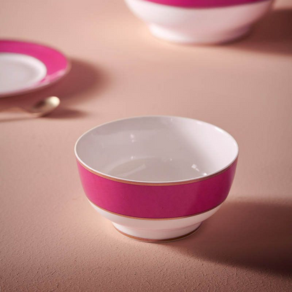 BOWL SERVIR 12CM CHIQUE