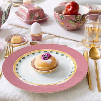 PLATO PRINCIPAL LA MAJORELLE ROSADO