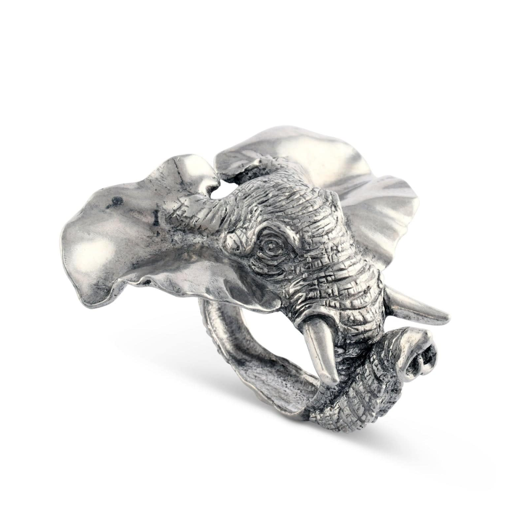 SERVILLETERO ELEFANTE