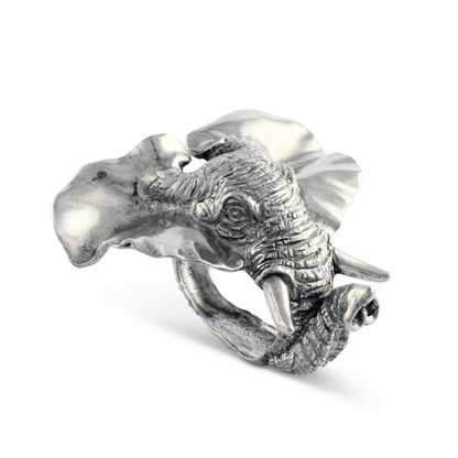SERVILLETERO ELEFANTE