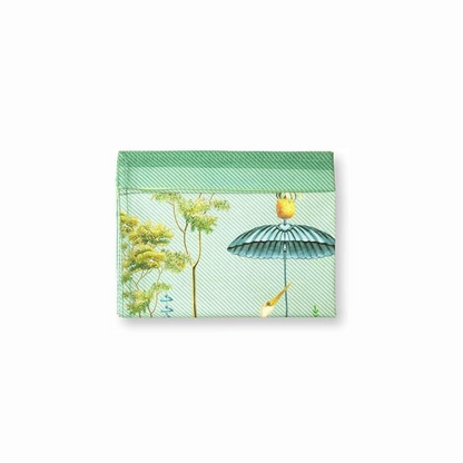 TOALLA DE COCINA JOLIE HERON BIG AZUL 50X70CM