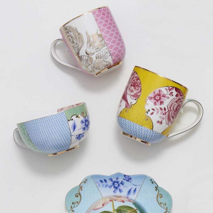 MUG GRANDE ROYAL AMARILLO