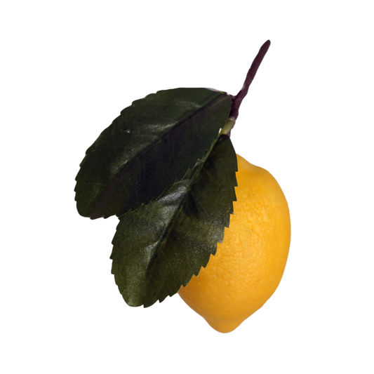 RAMA DE LIMON AMARILLO