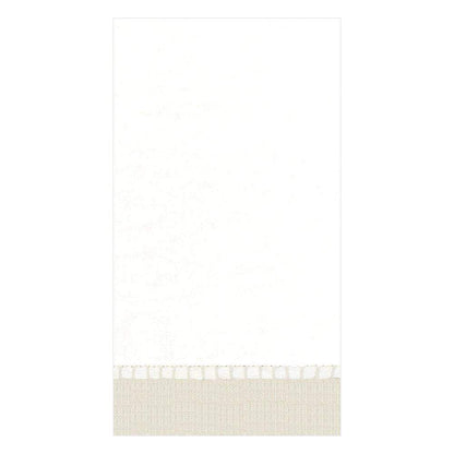 SERVILLETAS PAPEL TOALLA LINO