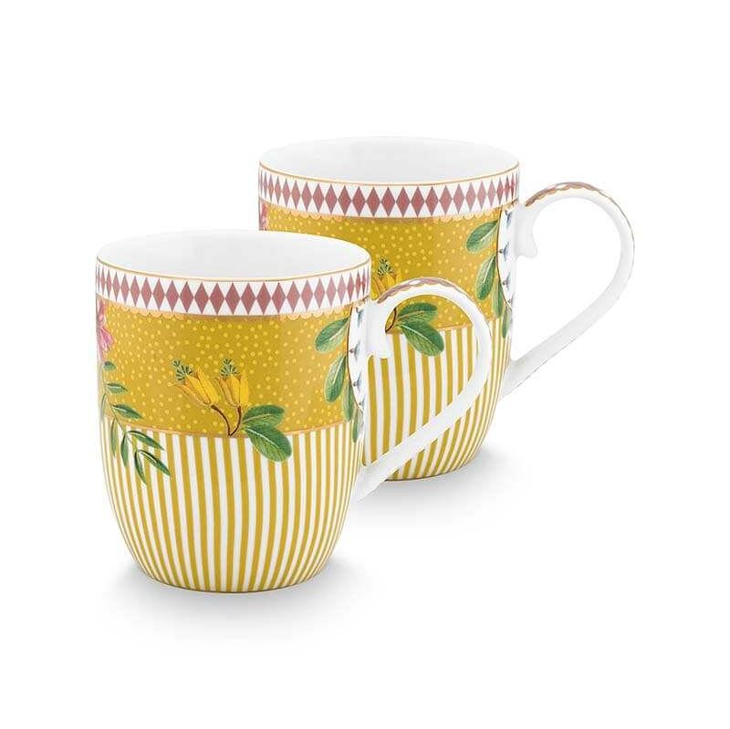 Mug La Majorelle