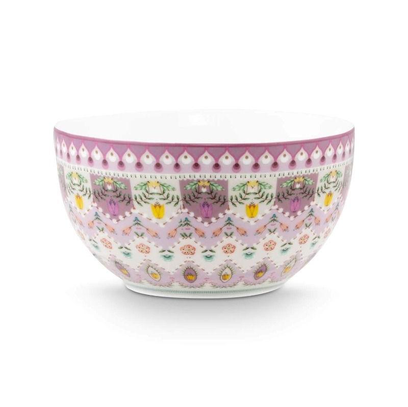 Bowl Moon Delight Lily & Lotus