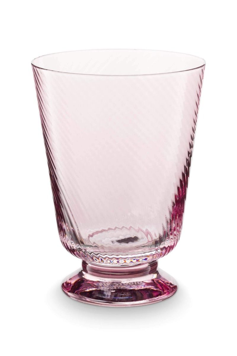 Vasos Cristal