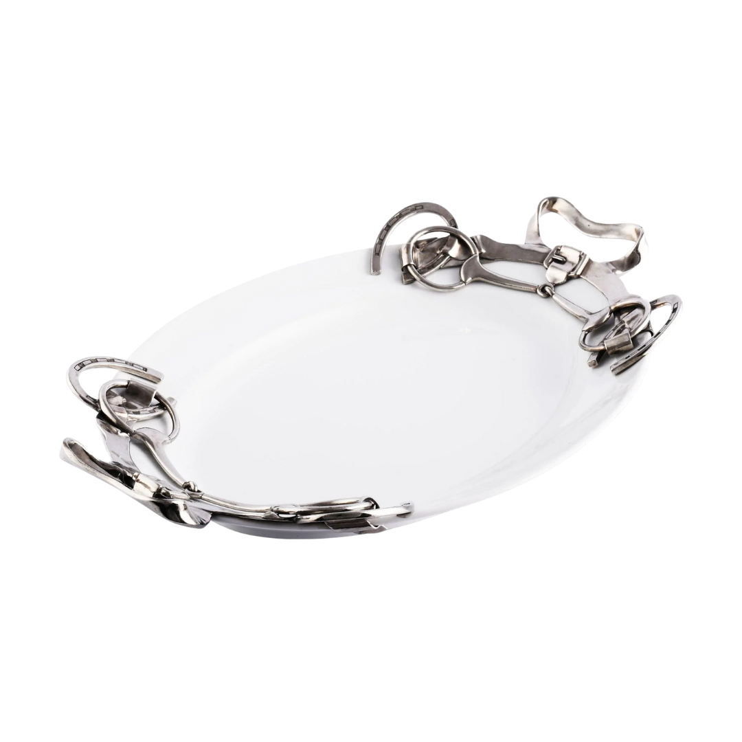 BANDEJA CABALLOS GRANDE