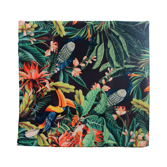 MANTEL TUCAN