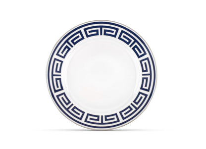 PLATO PRINCIPAL ZAFFIRO LABIRINTO