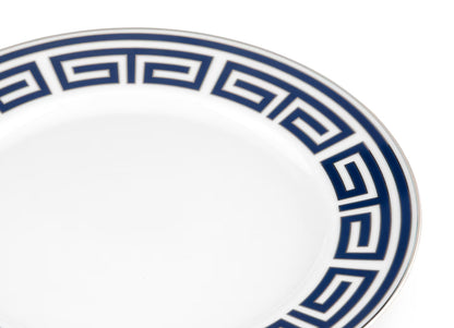PLATO PRINCIPAL ZAFFIRO LABIRINTO
